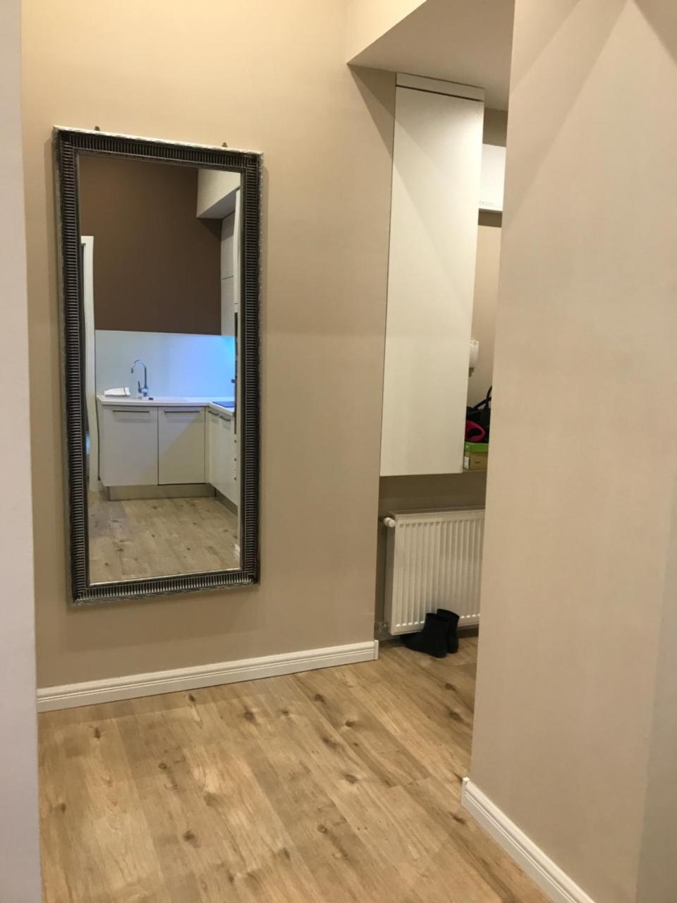 Gozsdu Glamour Apartment 1