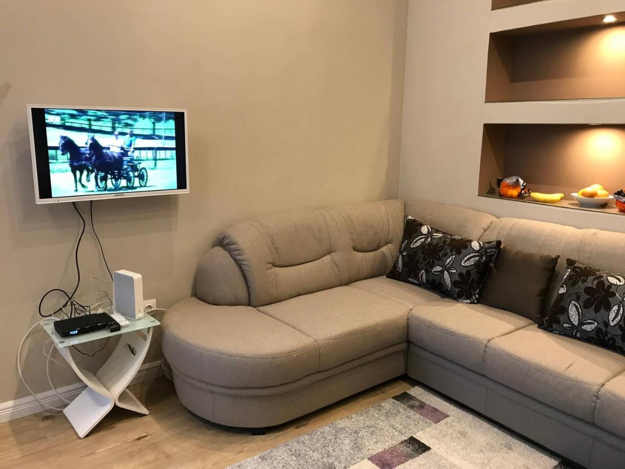 Gozsdu Glamour Apartment 2