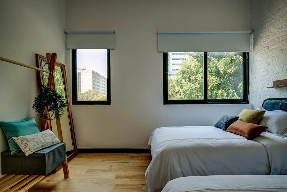 Mxcity Skyline View by Mr.W 2