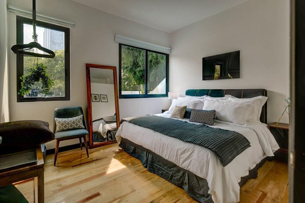 Zen Modern by Mr.W 2