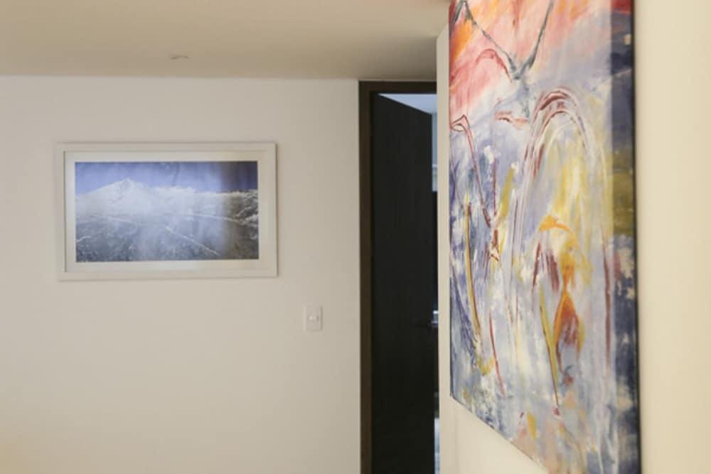 Cactus Private Terrace by Mr.W 1