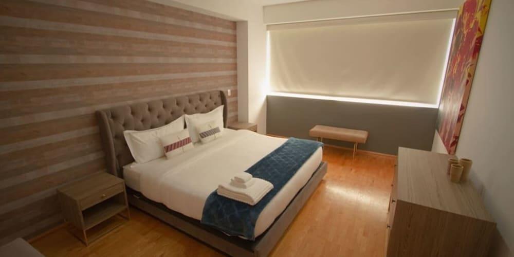 Fortune Terrace Roma by Mr.W 1