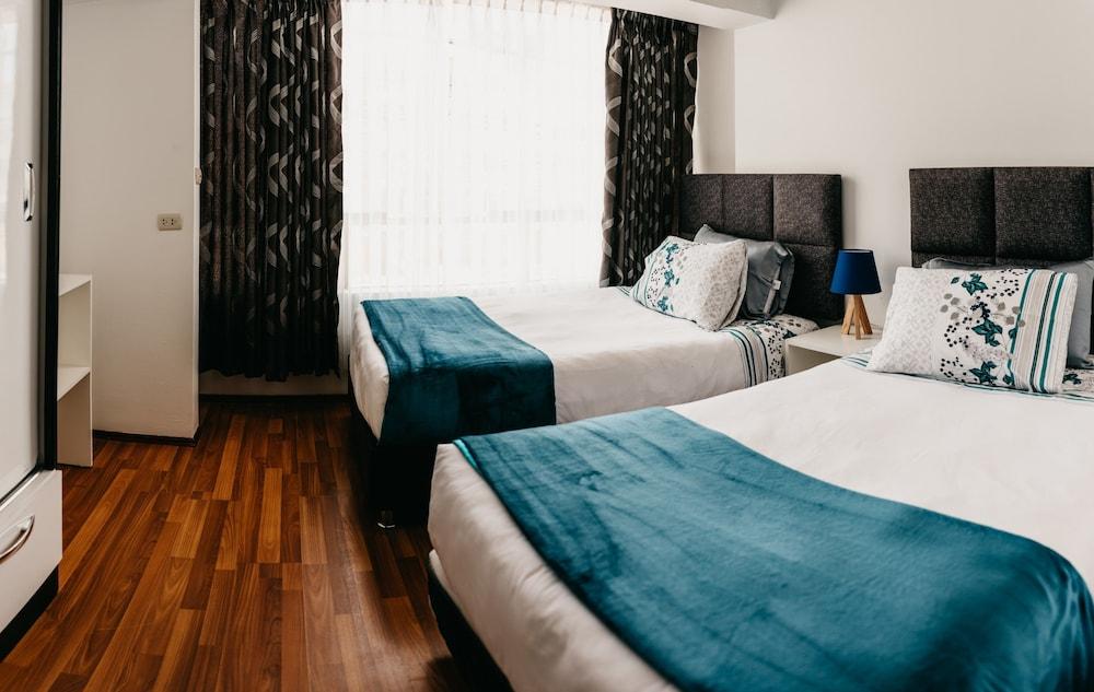 Camino Real Apartments 2