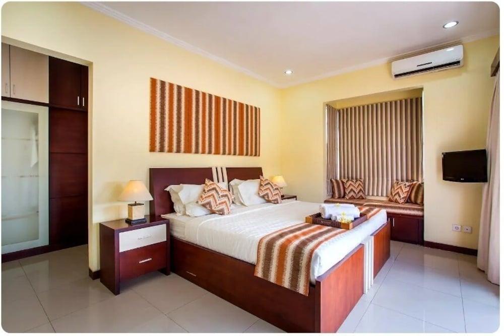 Tiga Samudra Villa 2