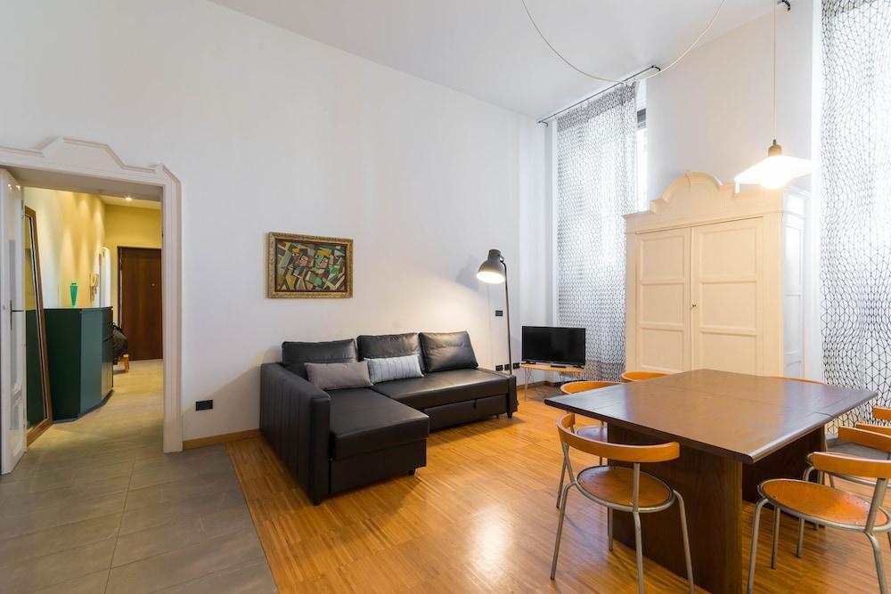 Navilgio 89 Apartment