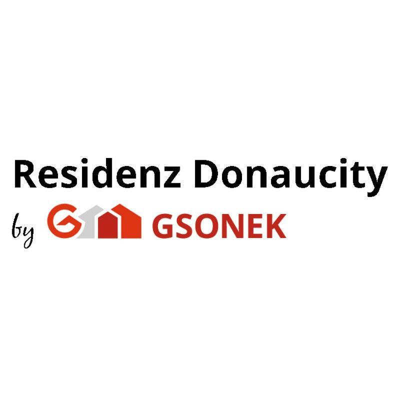 Donaucity Residenz Apartmenthotel Gsonek 1