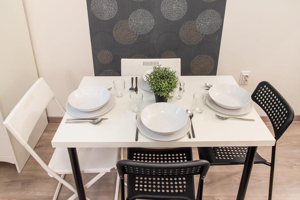 Cosy Studio Flat, Sip Street 2