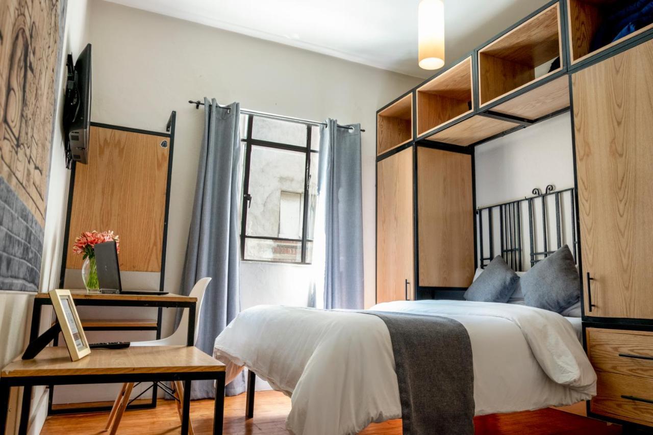 Casa Panuco (Adults only)