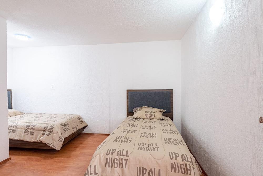 Juub Amazing Apartment at Reforma 1