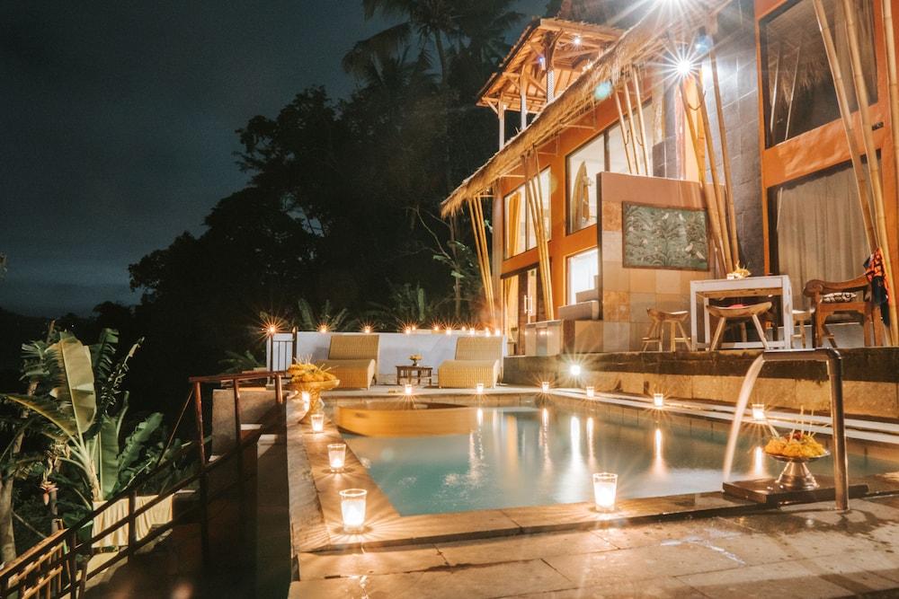 Natural View Sidemen Cottage