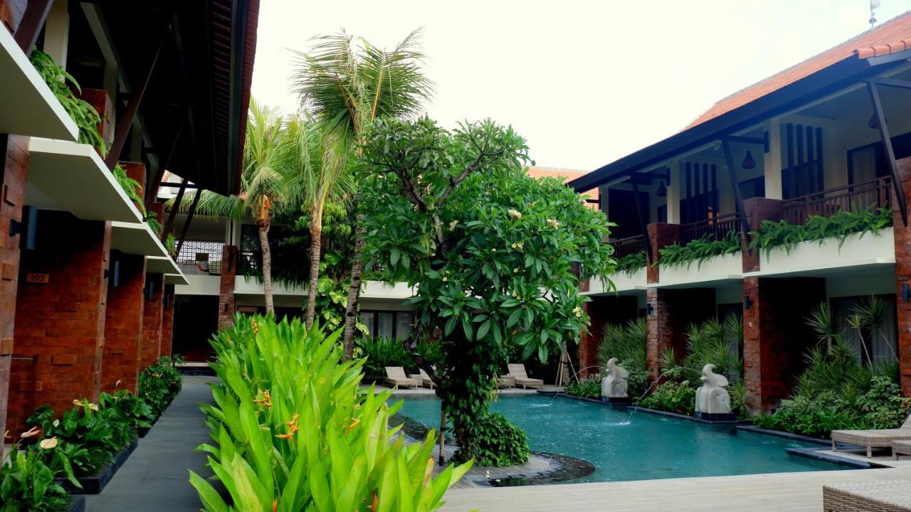 Arena Living Sanur 2