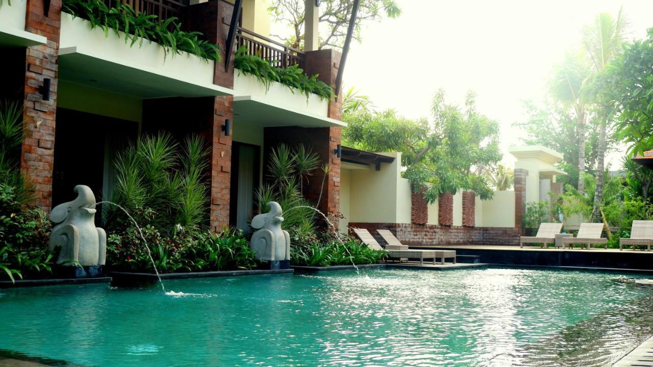 Arena Living Sanur 1