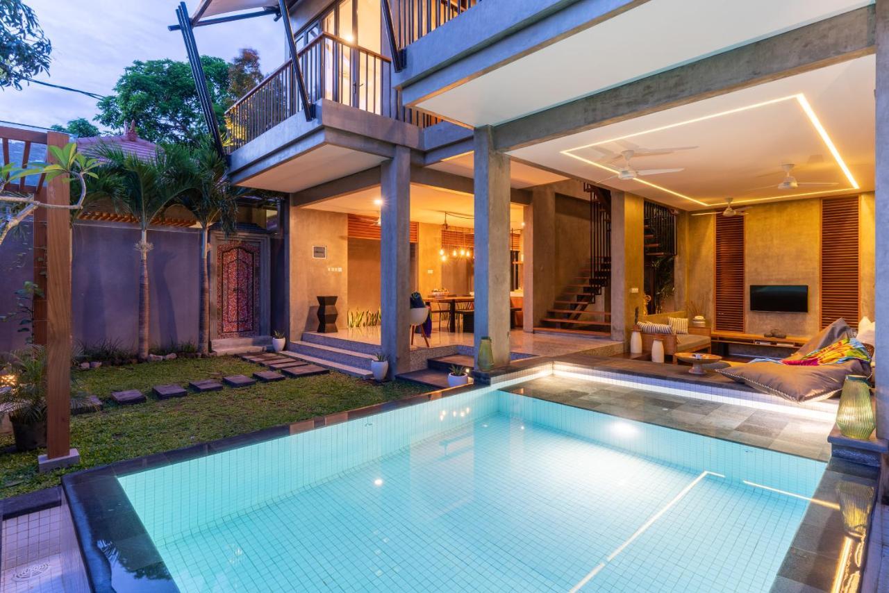 Omah Sabin Villa East 1