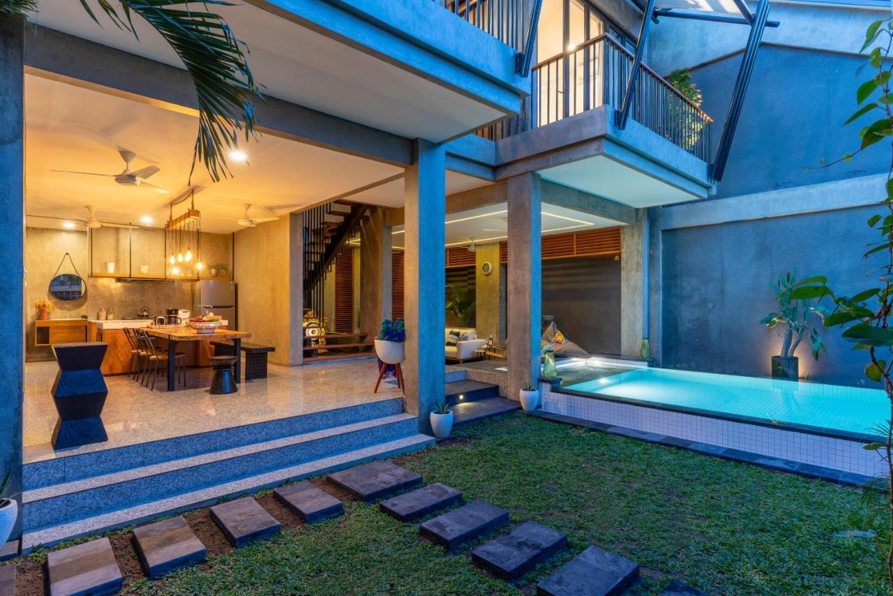 Omah Sabin Villa East 2