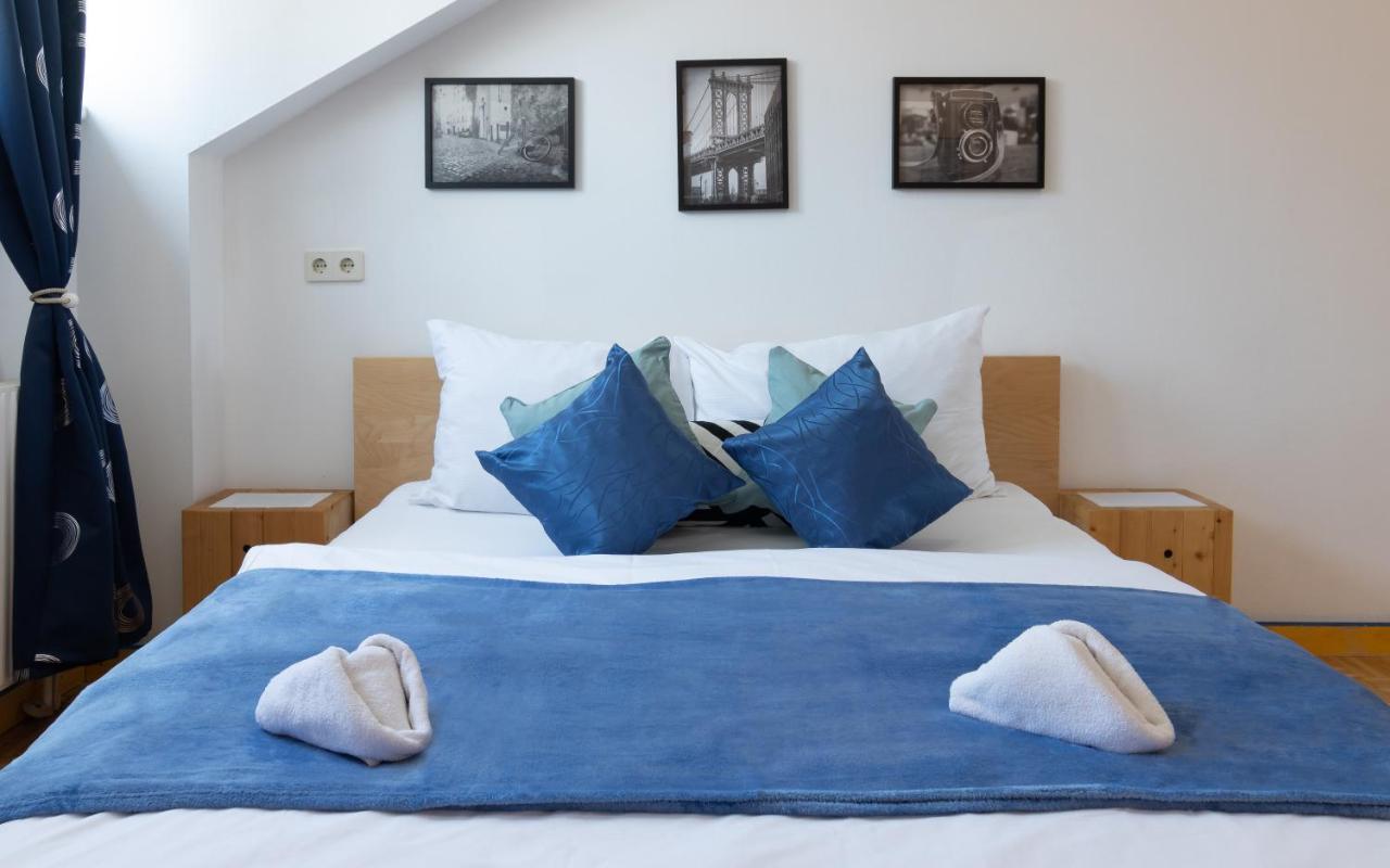 Yeshello Central Station Studio 2