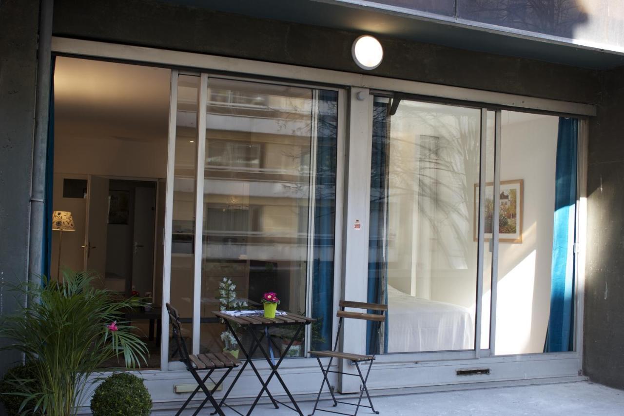 Tour Eiffel Beaugrenelle 2