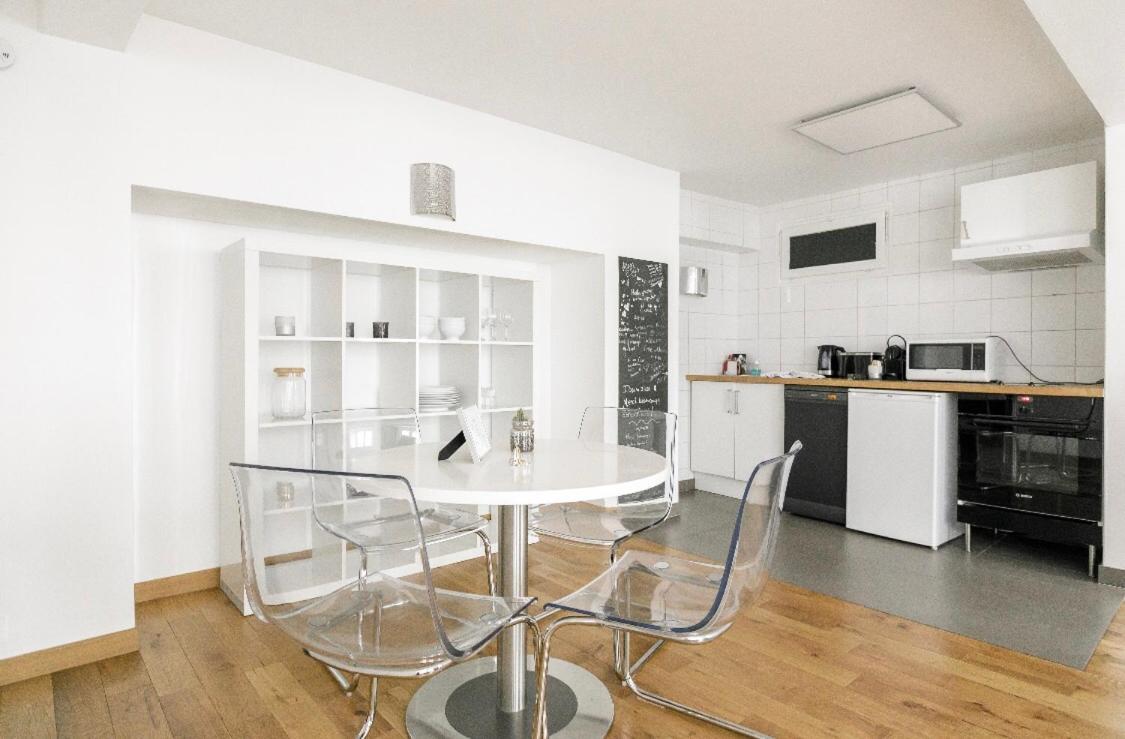 50m2 Rue Rambuteau/Pompidou/Marais/Hotel de Ville 1