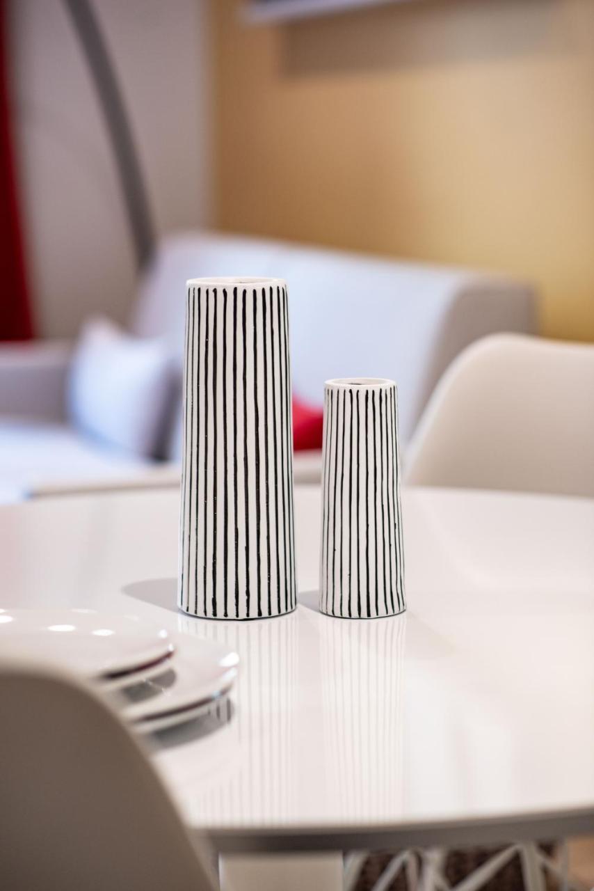 Suite Gide : Au Cœur de la Rive Gauche, Neuf, Design, 2/4 Personnes 1