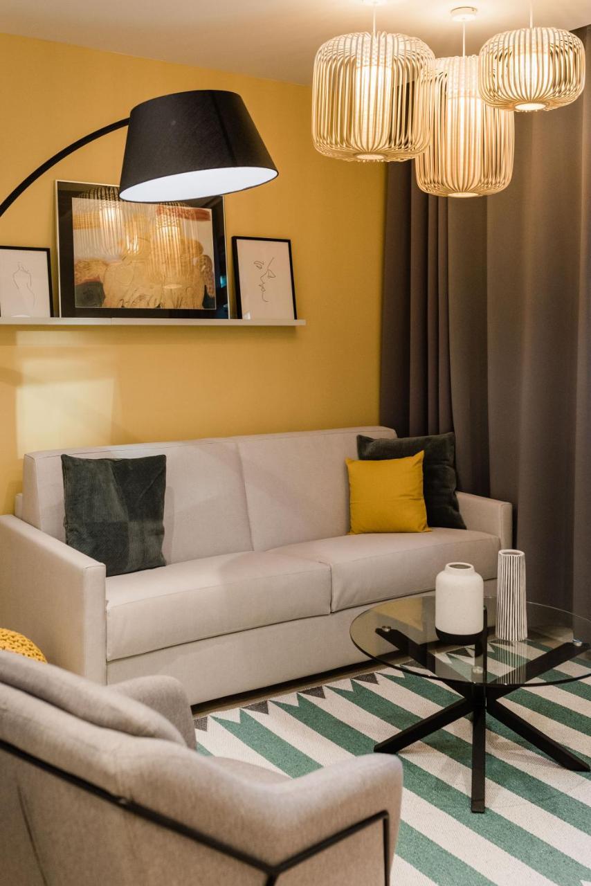 Suite Desnos : Au Cœur de la Rive Gauche, Neuf, Design, 2 Personnes 2