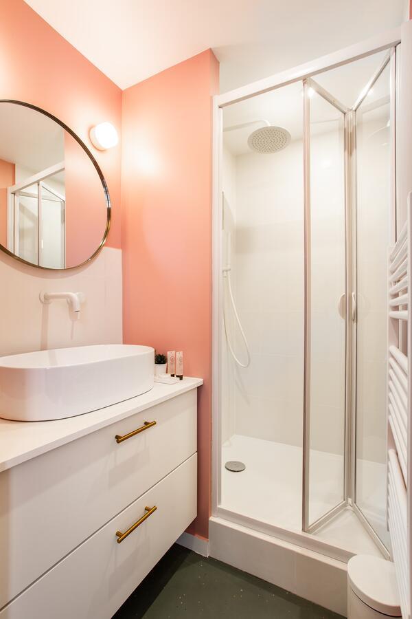 Cmg Bhv Marais / Rue Vieille du Temple 1