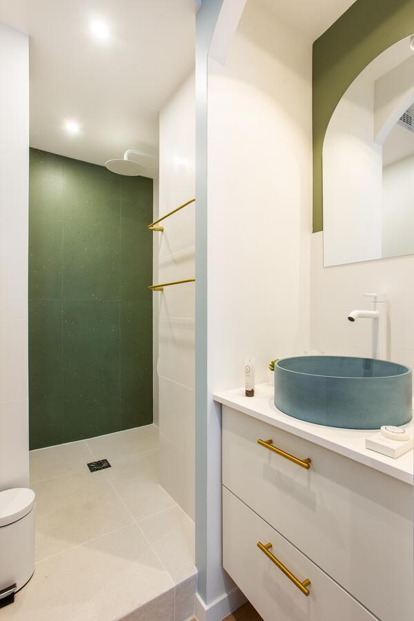 Cmg Bhv Marais / Rue Vieille du Temple