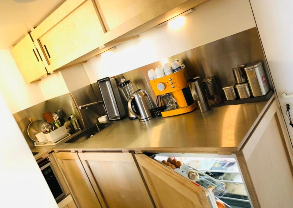 Duplex Top Central Marais 2