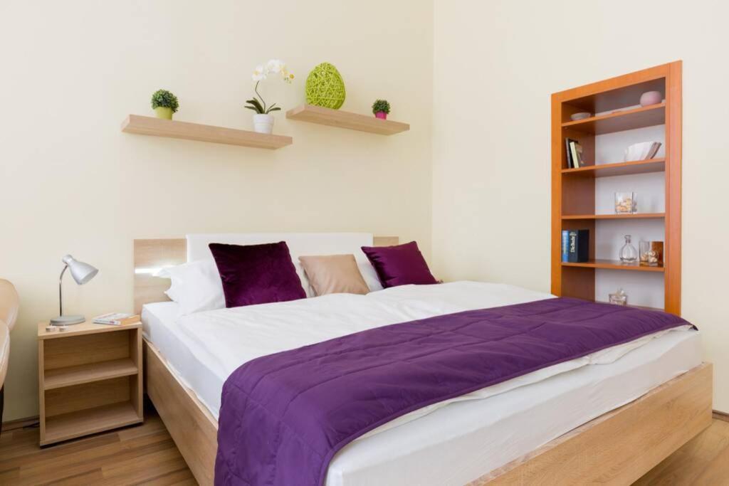 Luxury Apartment in the City Center 2