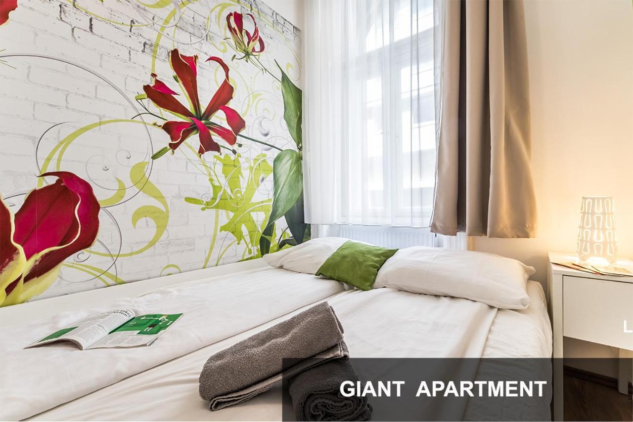 Bpr Weiner Apartments 1