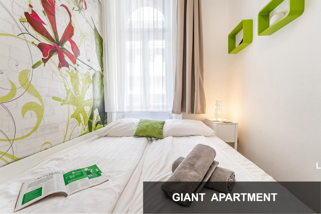 Bpr Weiner Apartments 2