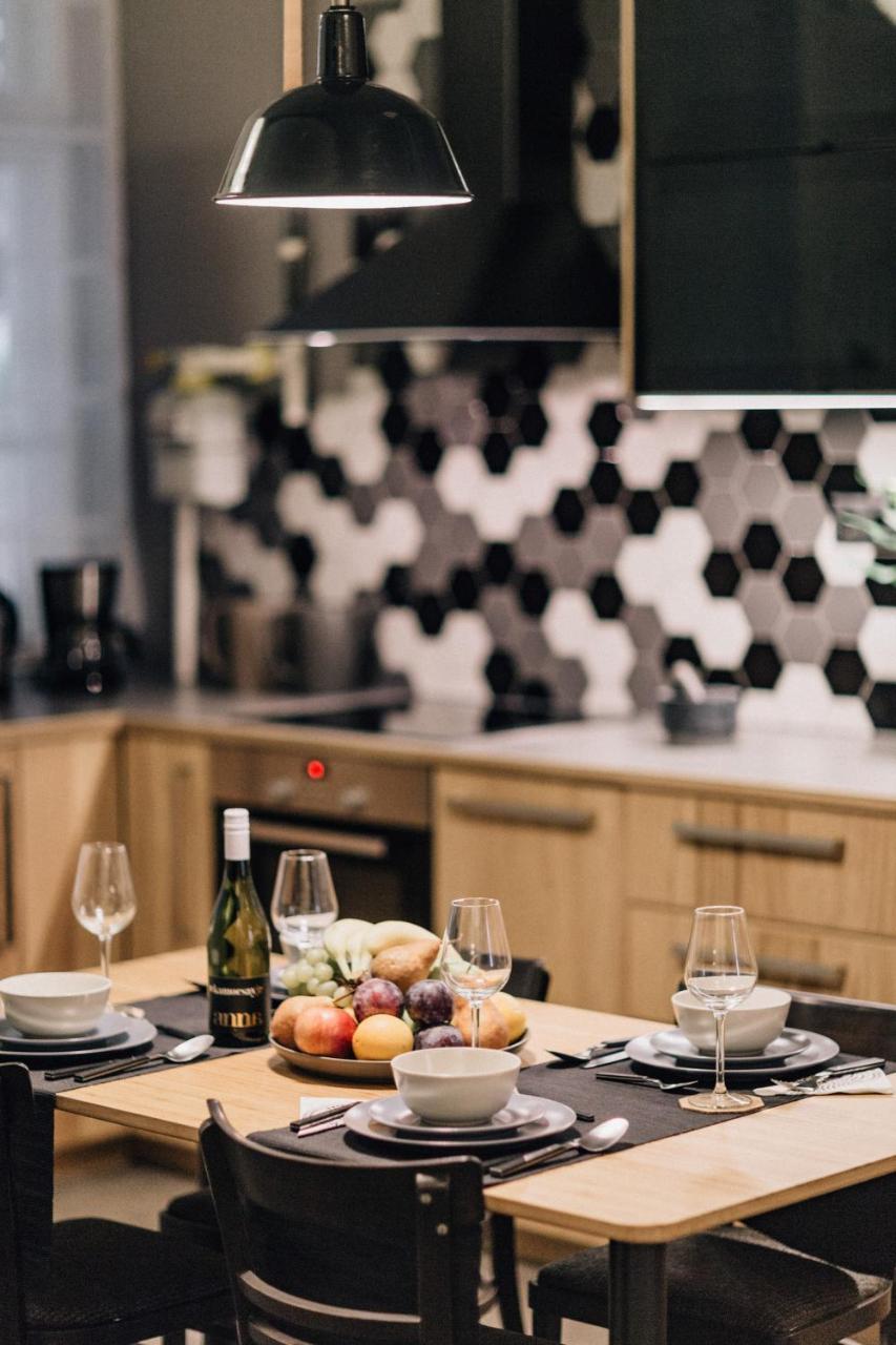 Urbana Hipster Downtown Budapest 2