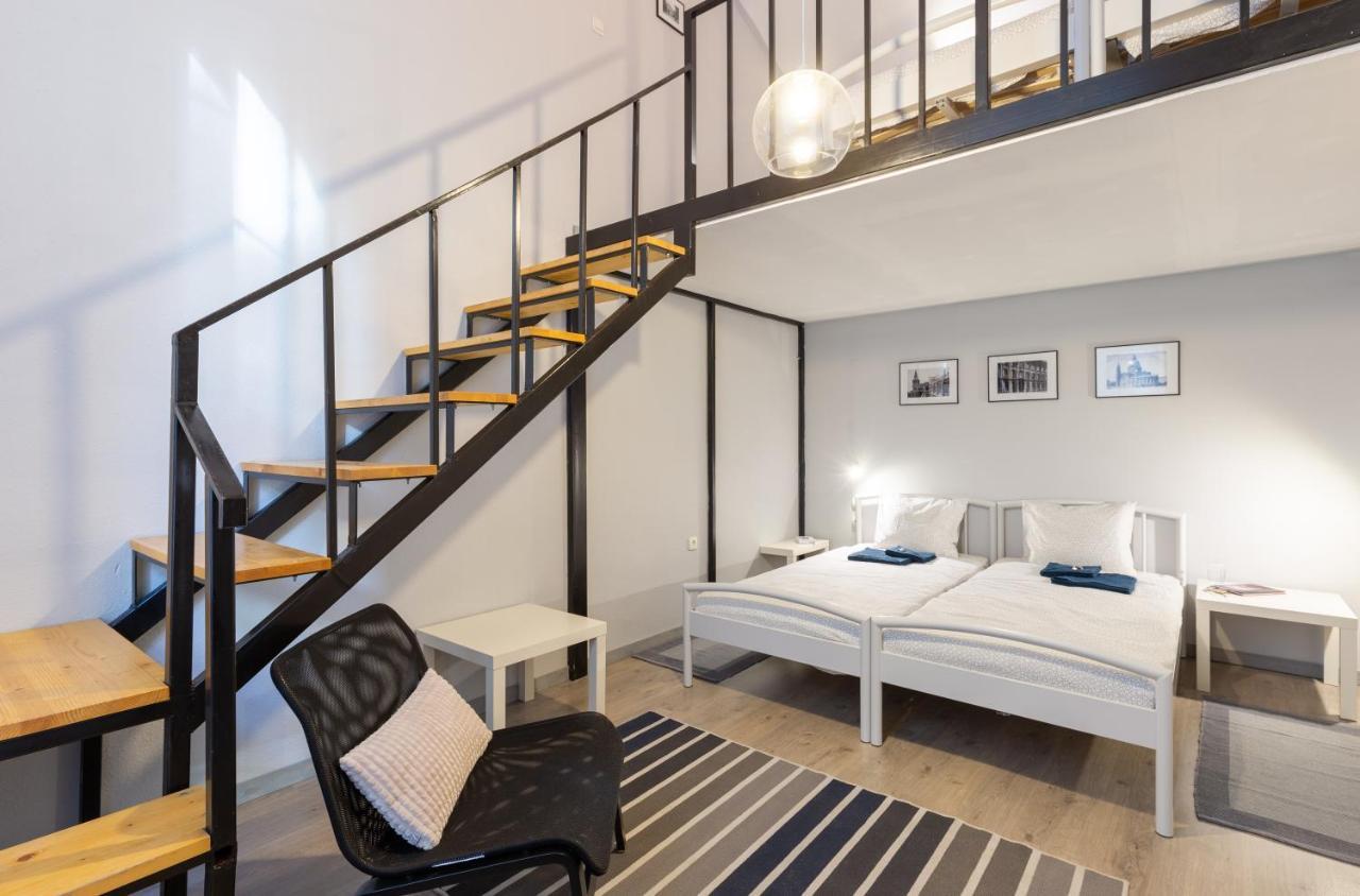 Astoria Heritage Suites 2