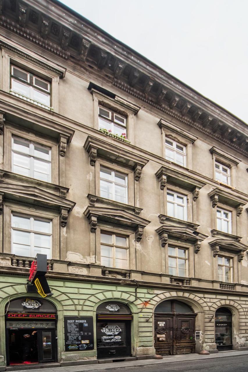 Old Drum Residence 1