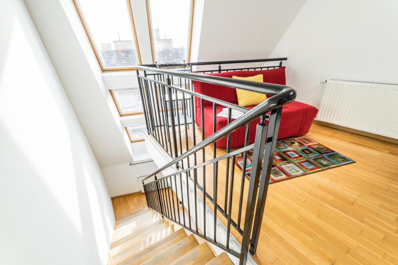 Bpr Soho Boutique Home with AC 2