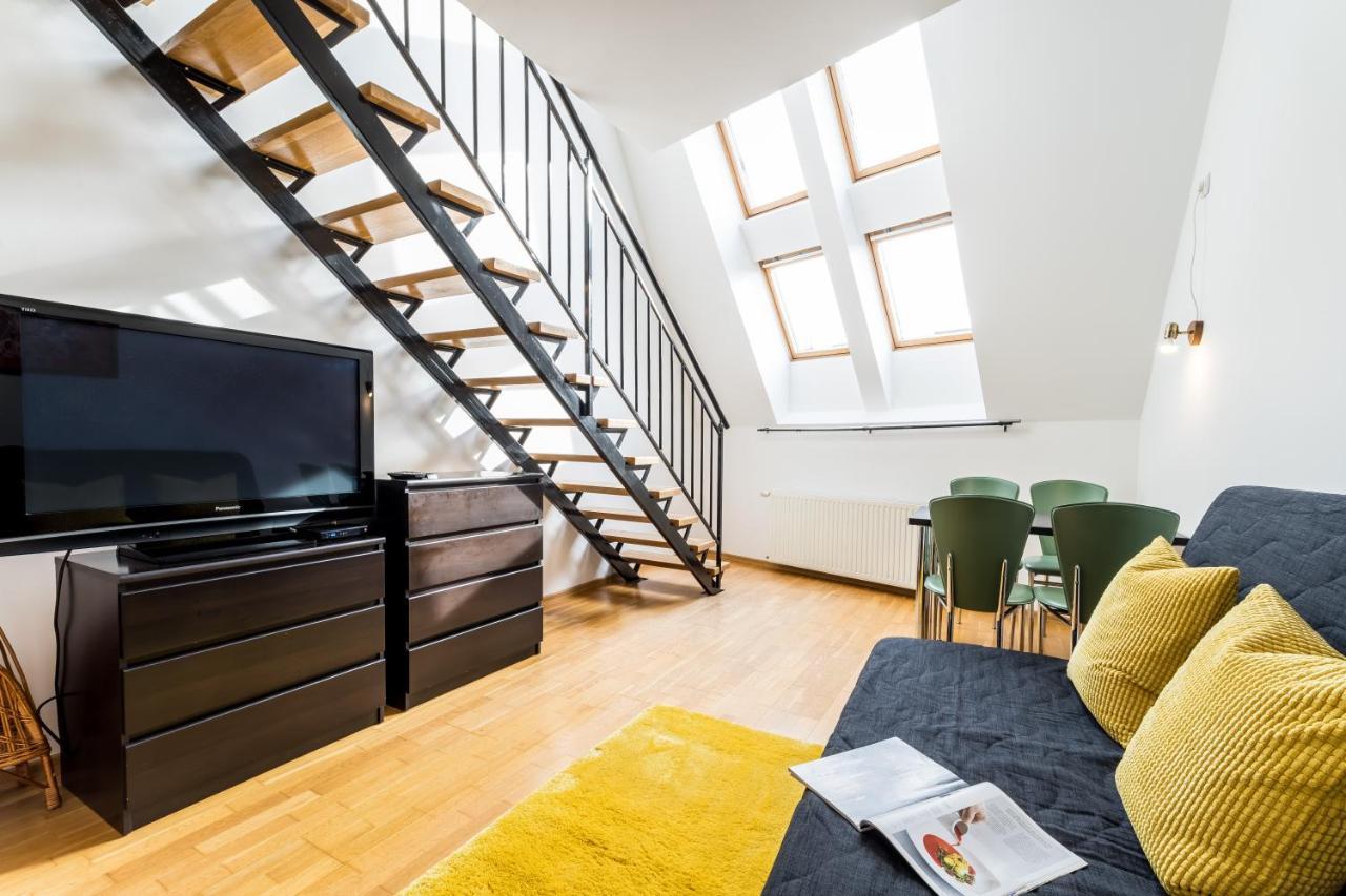 Bpr Soho Boutique Home with AC 1