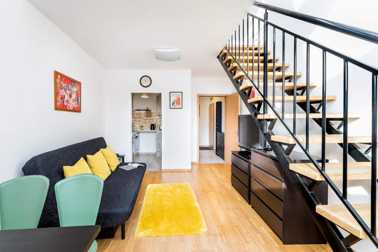 Bpr Soho Boutique Home with AC