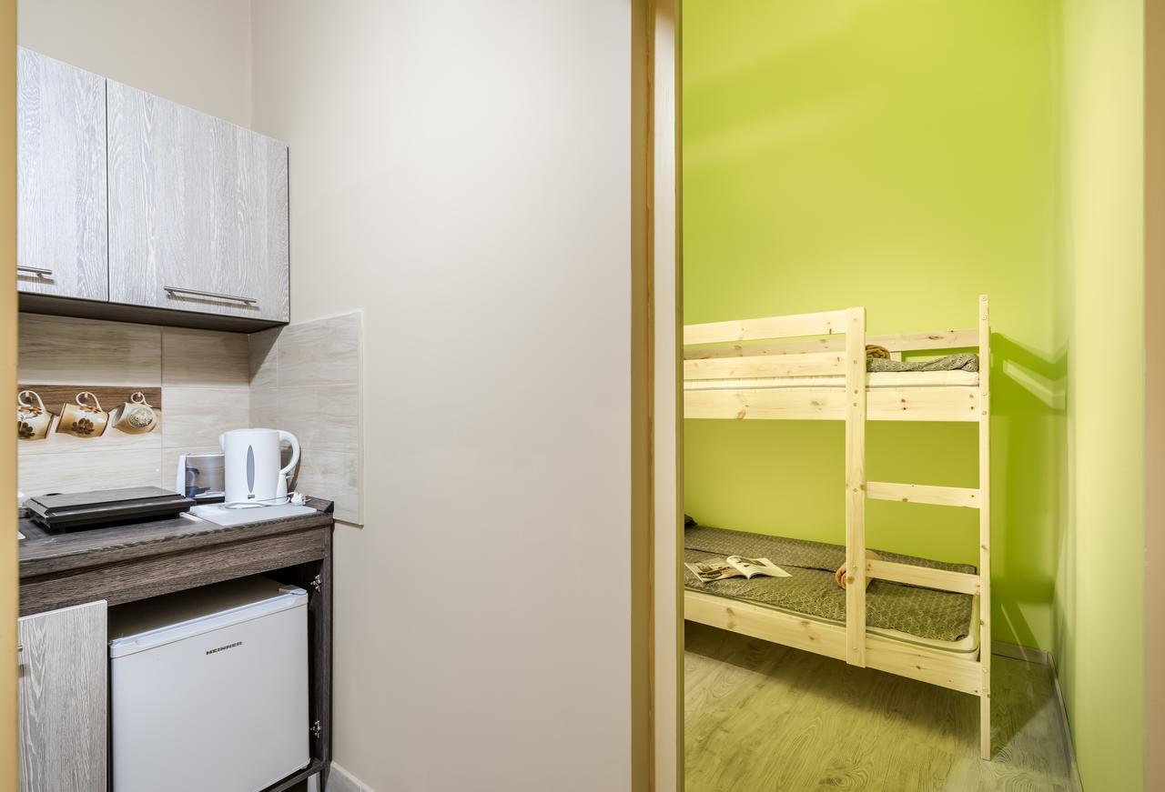 Bpr Luminous Design Apartments 1