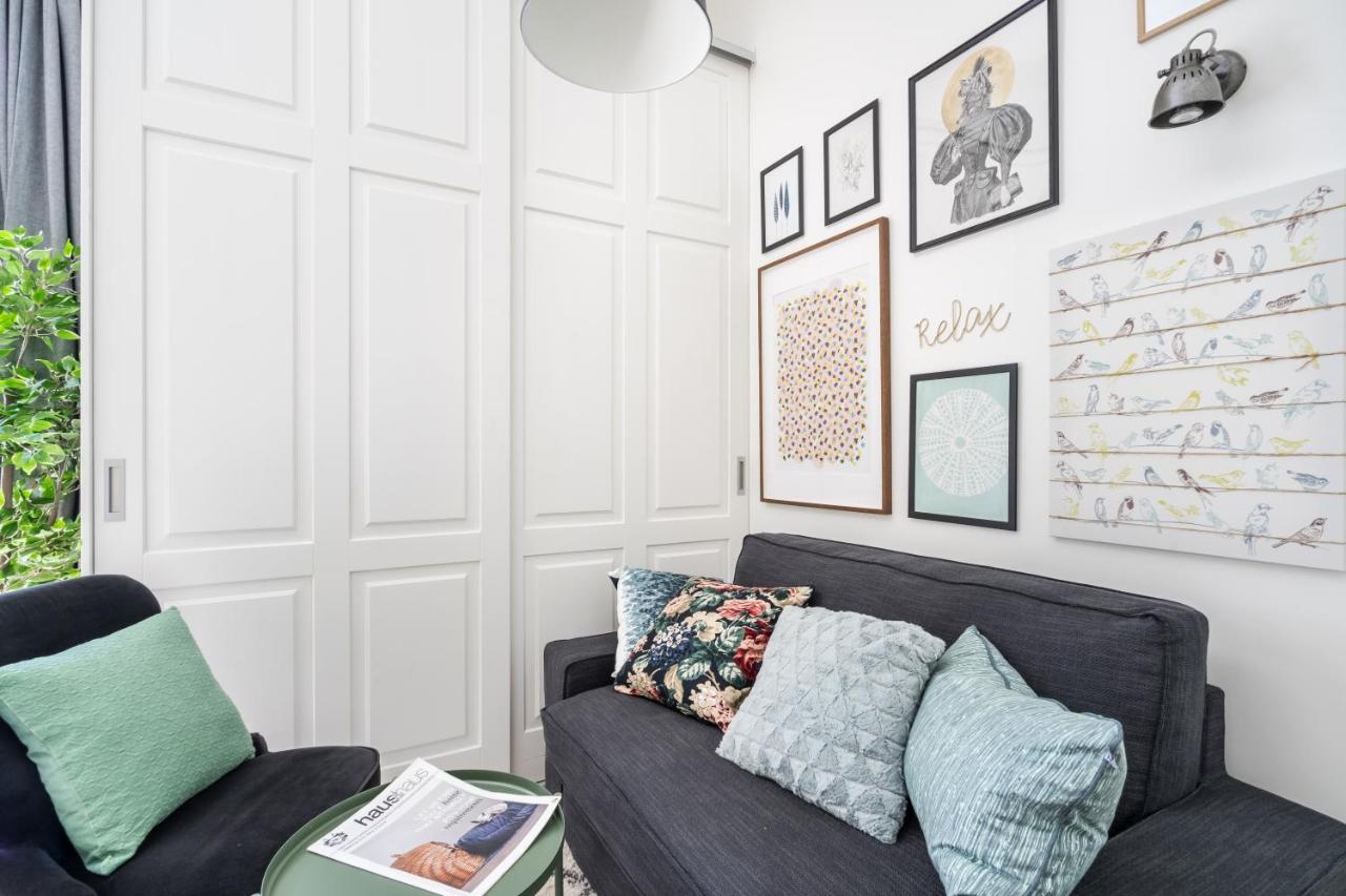 Bpr King Street Vintage Design Home with A/C 1