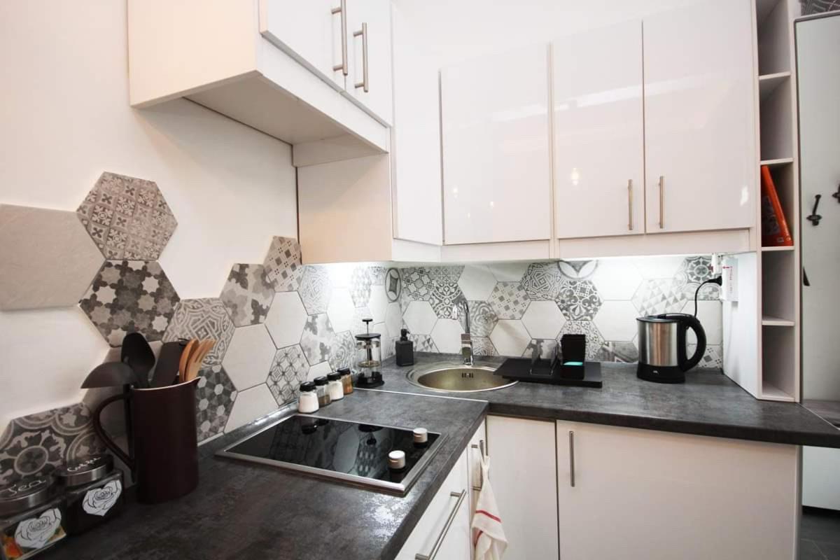 Lovely Downtown Home in Budapest 2