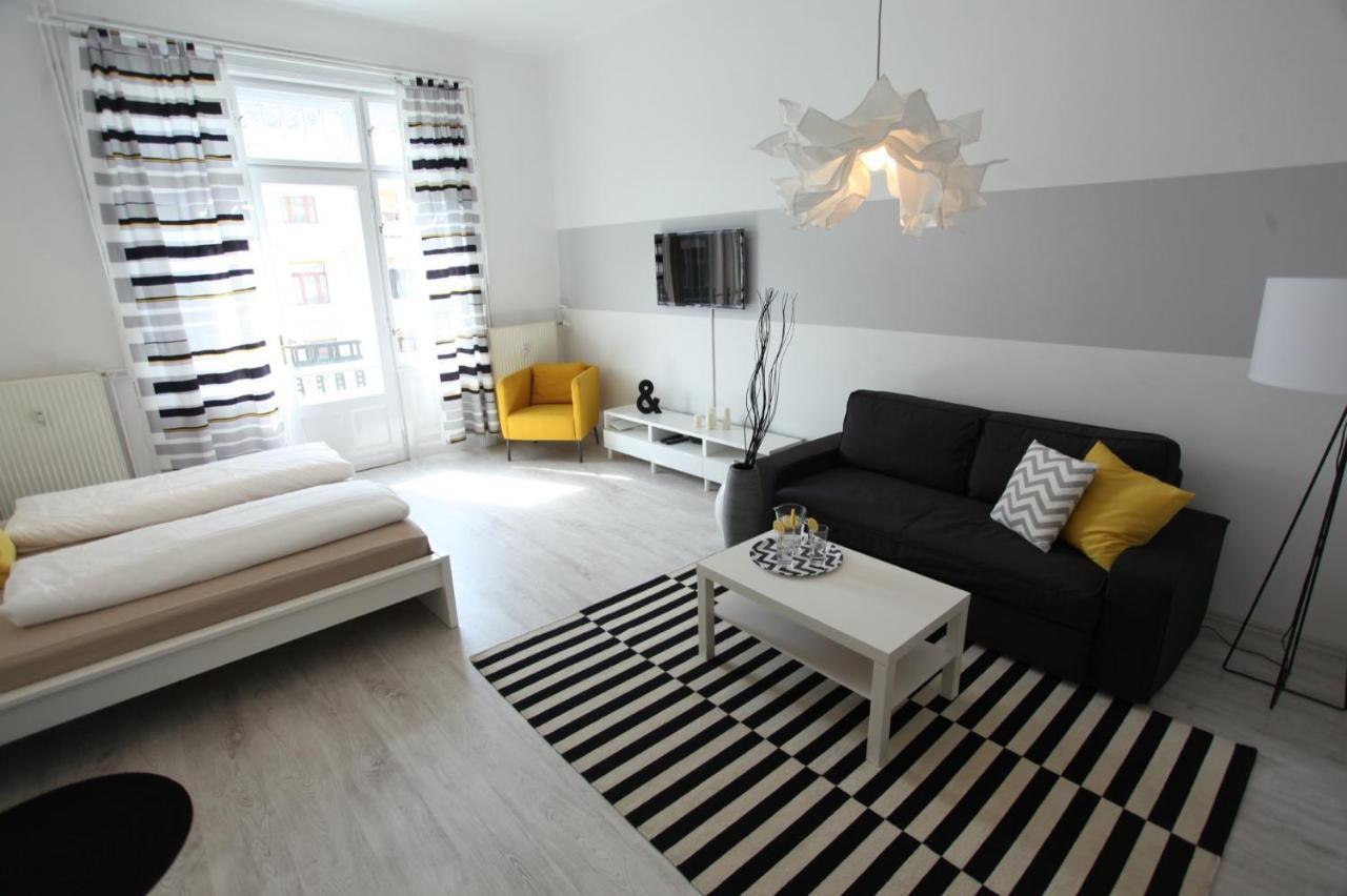 Panorama Apartment Synagogue 1