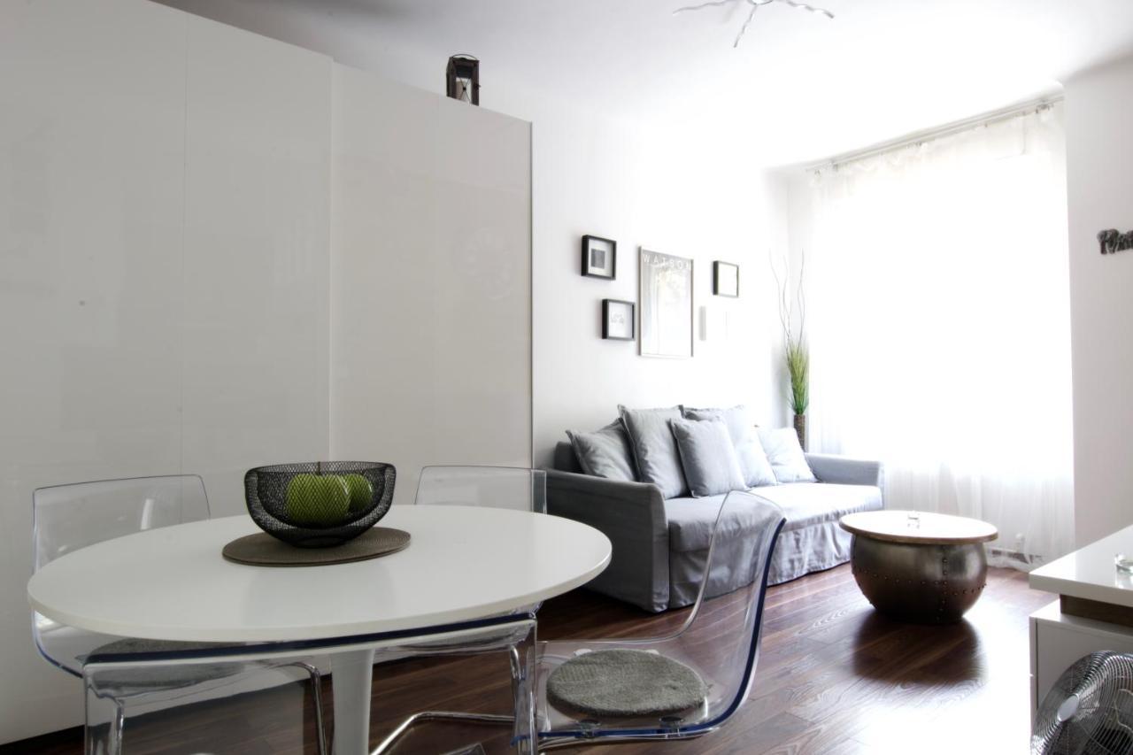 Standard Apartment by Hi5 - Nagymezo 11 1