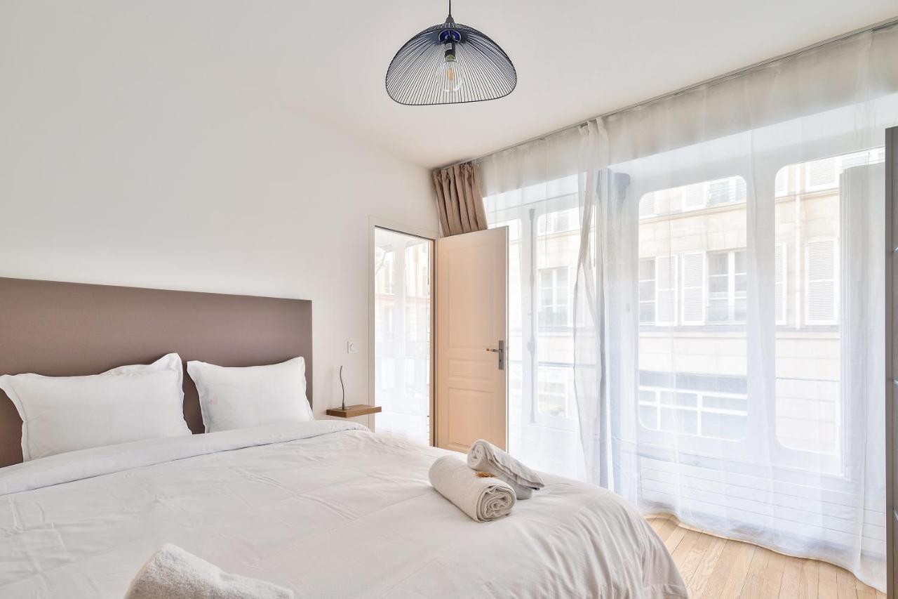 New Paradis - 2bdrs Flat in the Heart of Paris 2