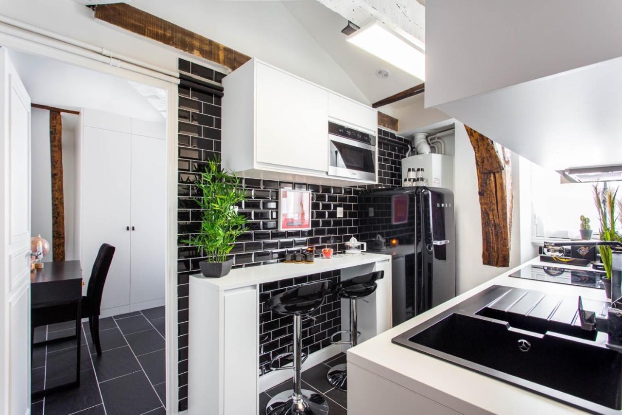 Cmg Rex - Bonne Nouvelle IV 2