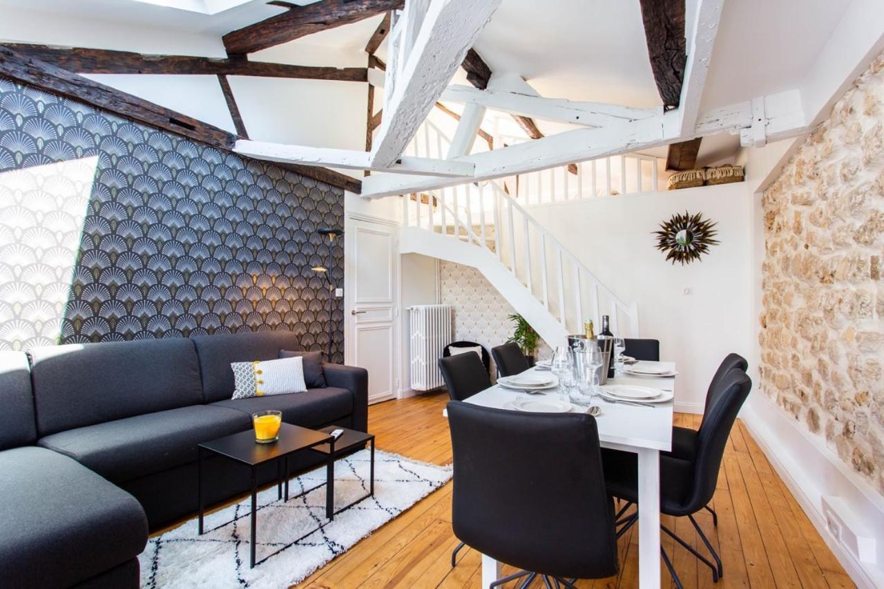 Cmg Rex - Bonne Nouvelle IV 1