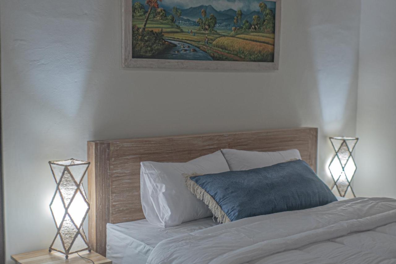 Anglia Villa - 2 Bedroom 1