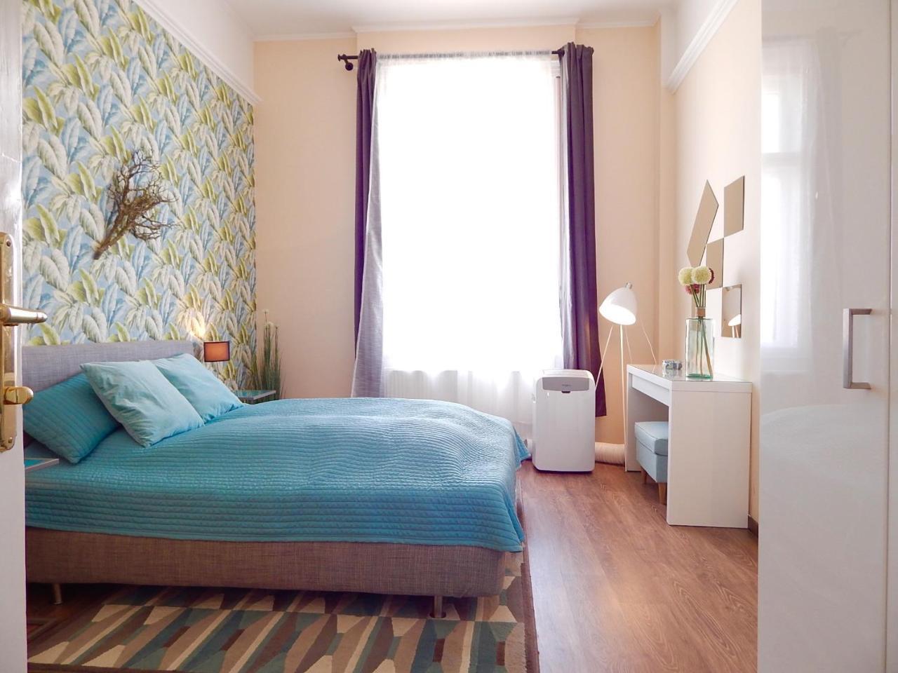 Hello Downtown Apartment - Broadway 1