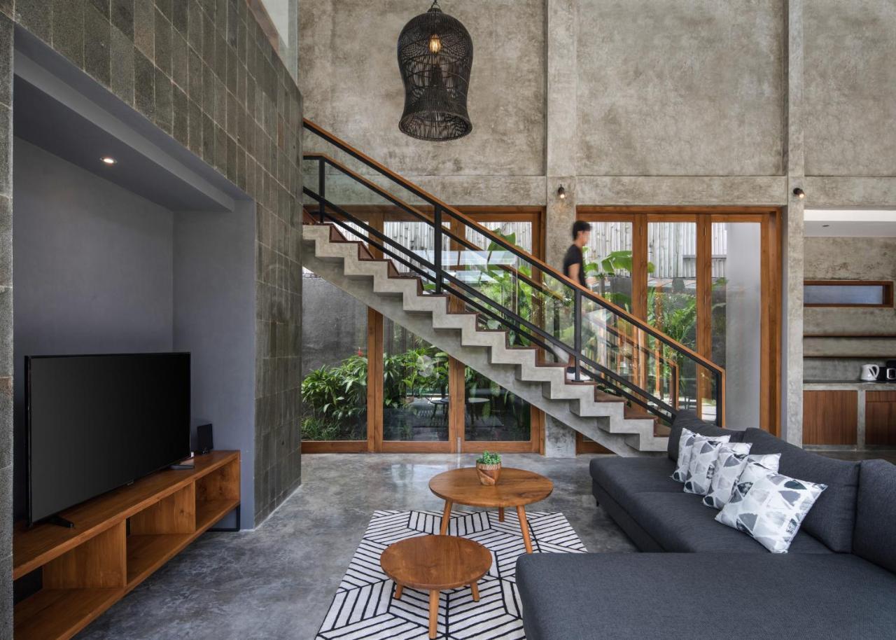 Soobali Niscala Villa 5 Bedroom 1