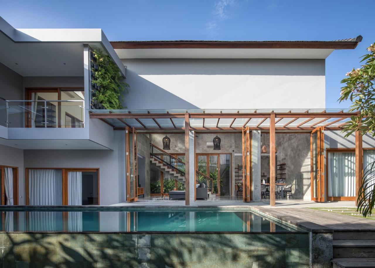 Soobali Niscala Villa 5 Bedroom