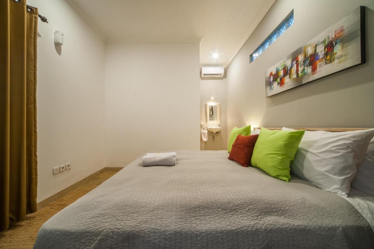 Umah Ditebe Canggu 1