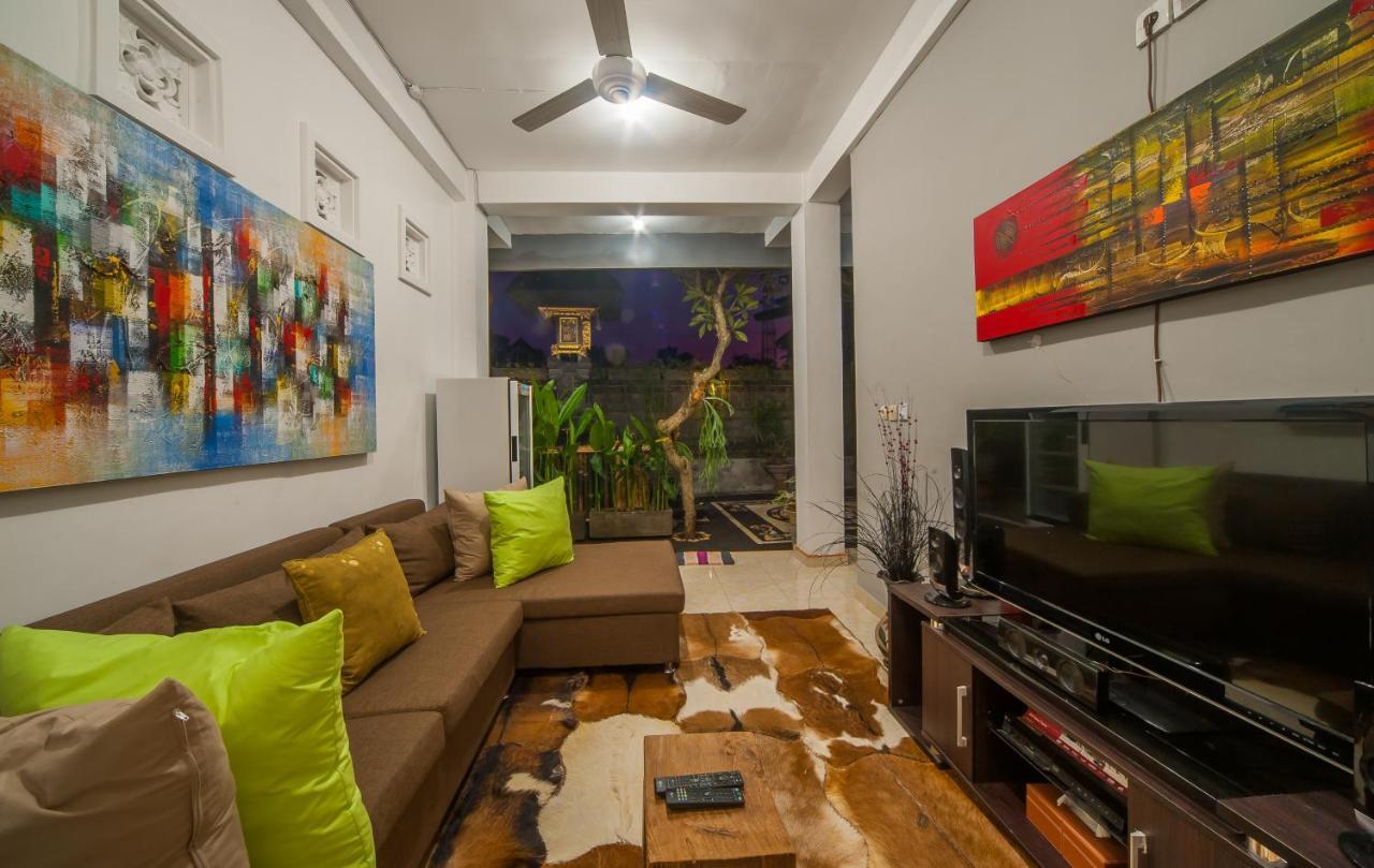 Umah Ditebe Canggu 2