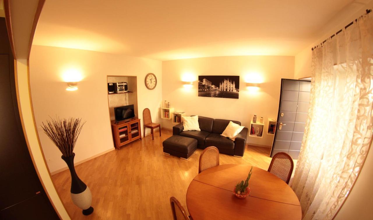 B&B Terrazza Baires - in the Heart of Milan 1